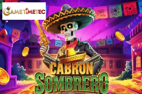 Cabron Sombrero